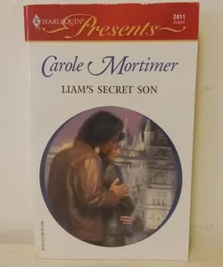 Liam's Secret Son