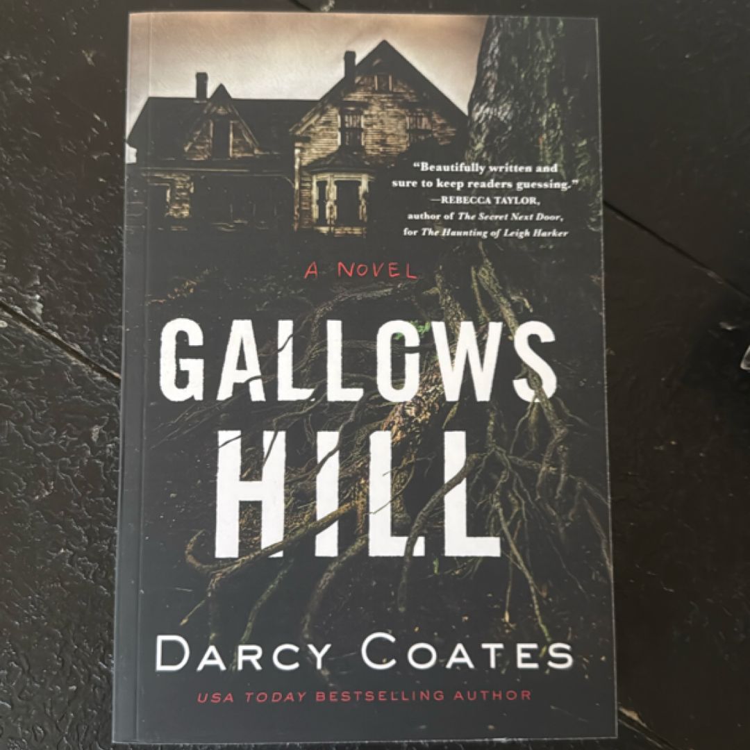 Gallows Hill