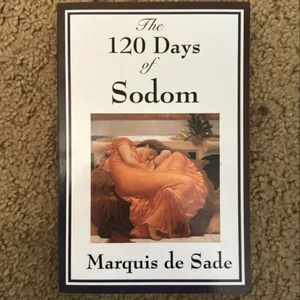 The 120 Days of Sodom