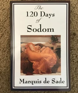 The 120 Days of Sodom