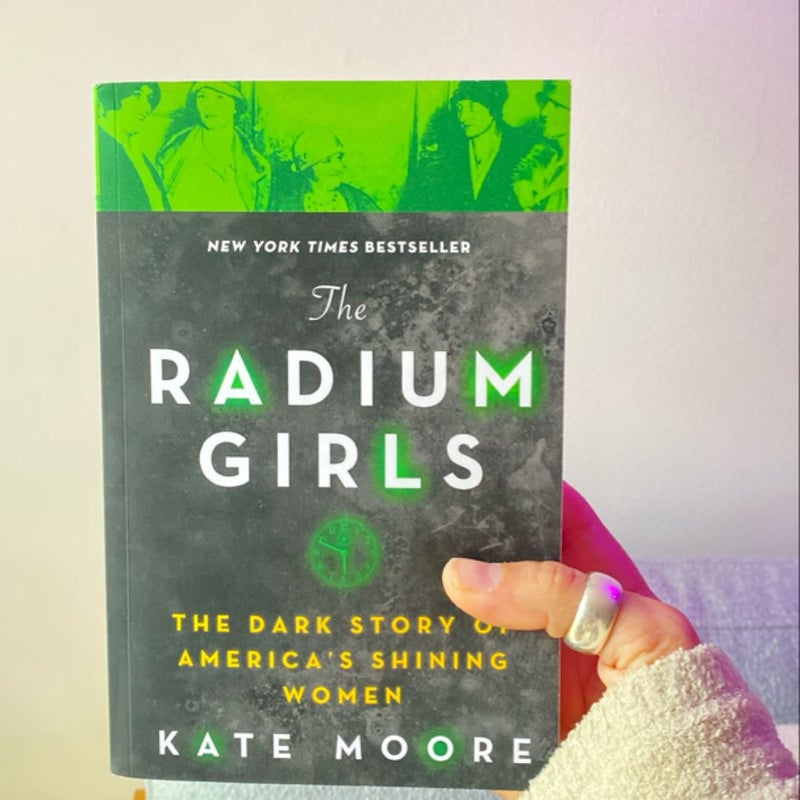 The Radium Girls