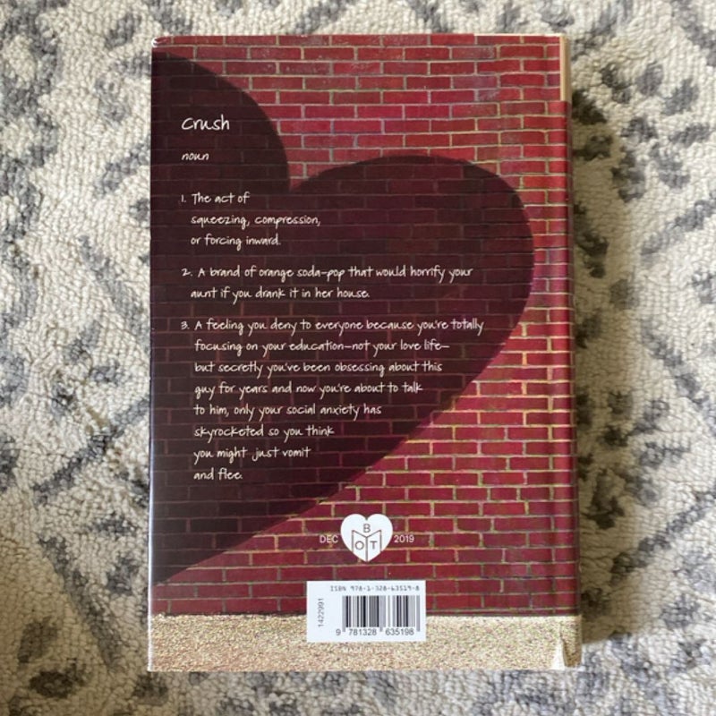 Hearts, Strings, and Other Breakable Things