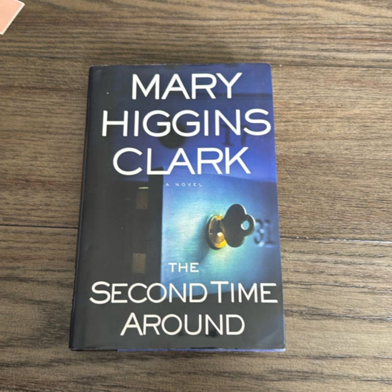 The Second Time Around