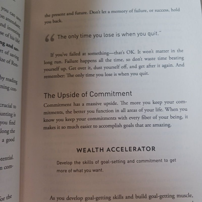 Wealth Can't Wait