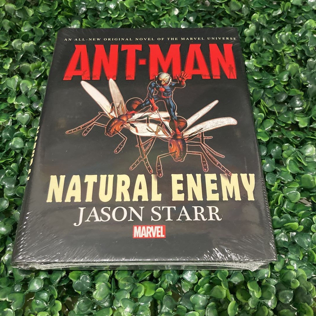 Ant-Man