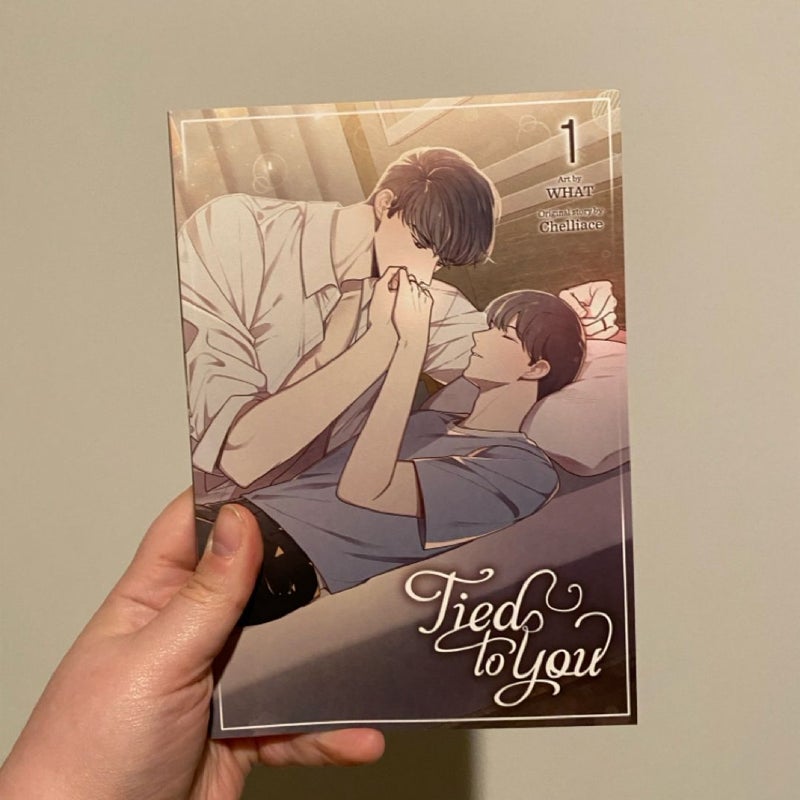 Tied to You, Vol. 1