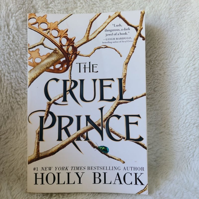 The Cruel Prince
