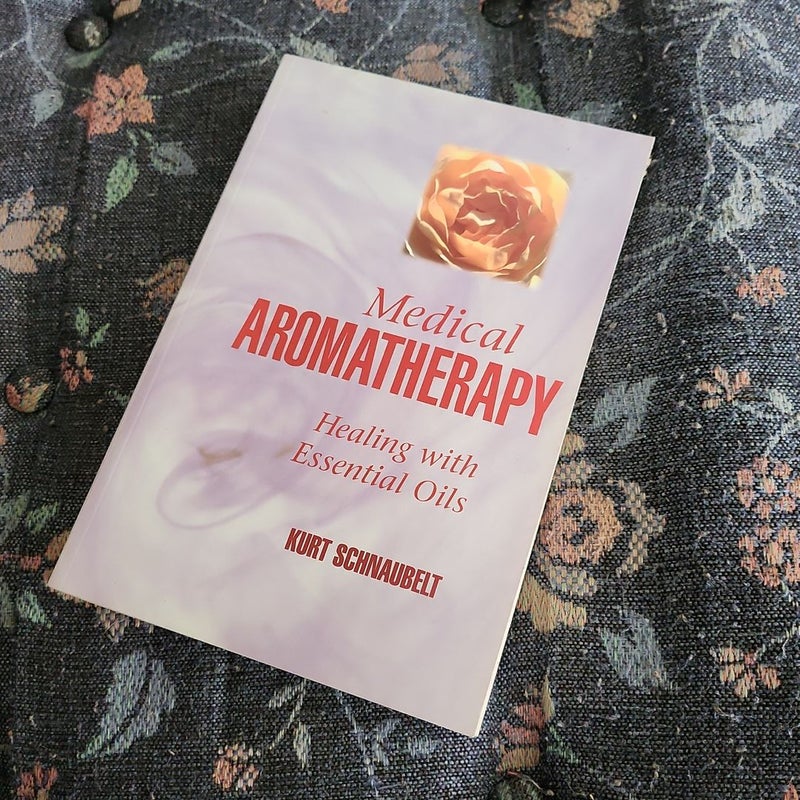Medical Aromatherapy