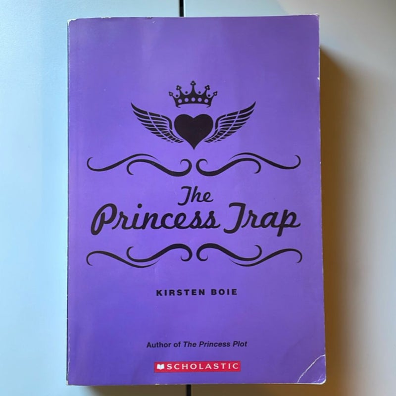 The Princess Trap