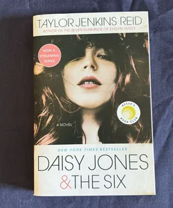 Daisy Jones and the Six