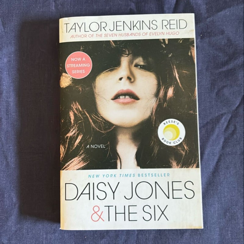 Daisy Jones and the Six