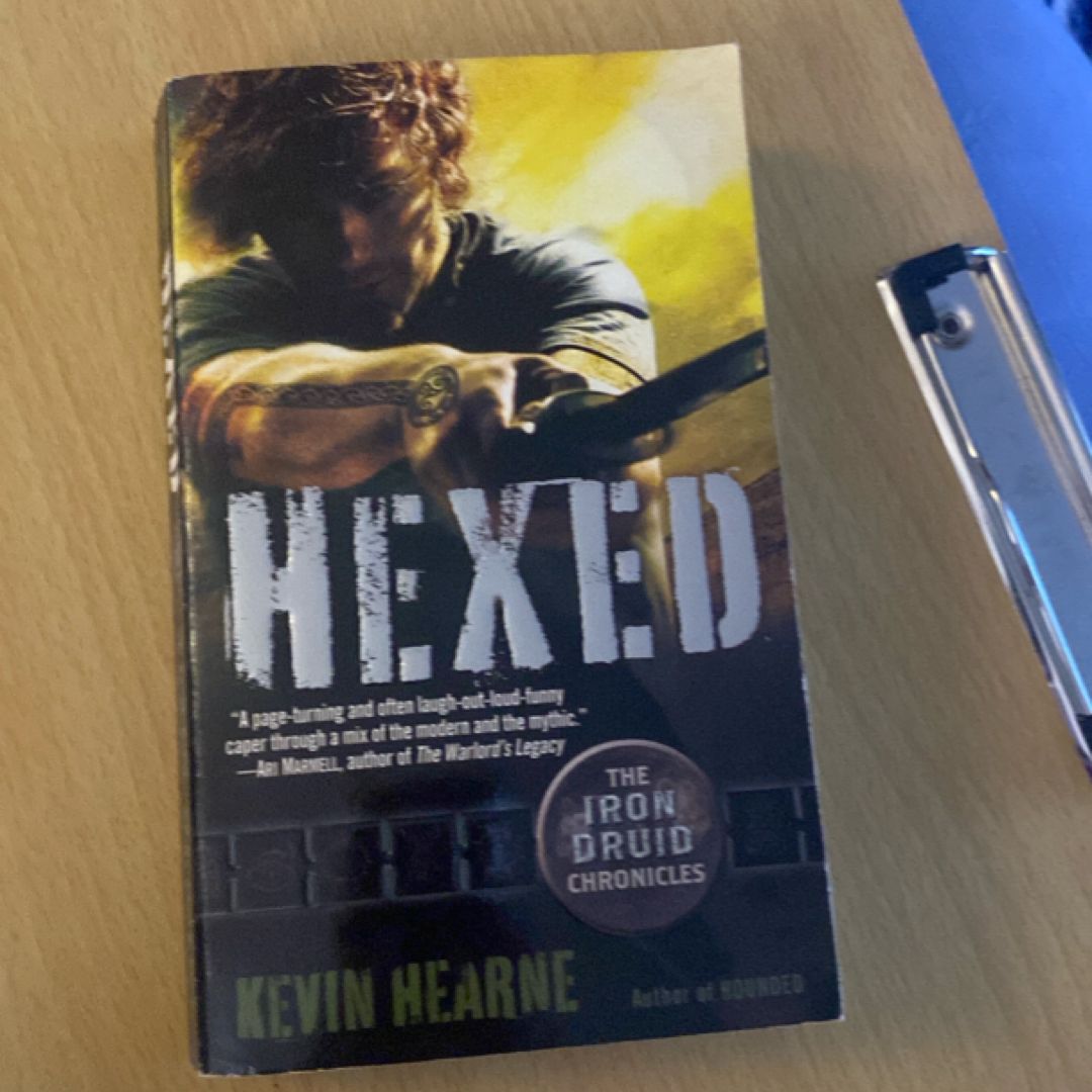 Hexed