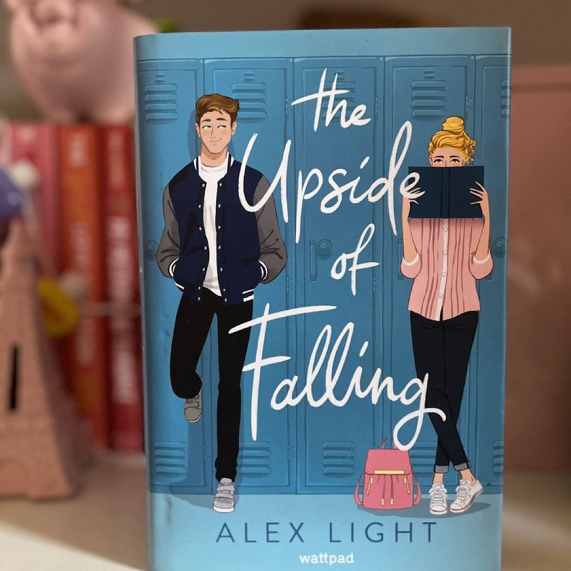 The Upside of Falling