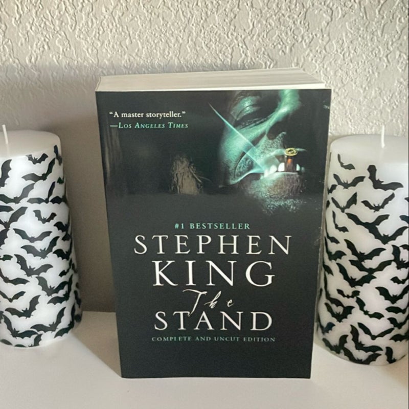 The Stand