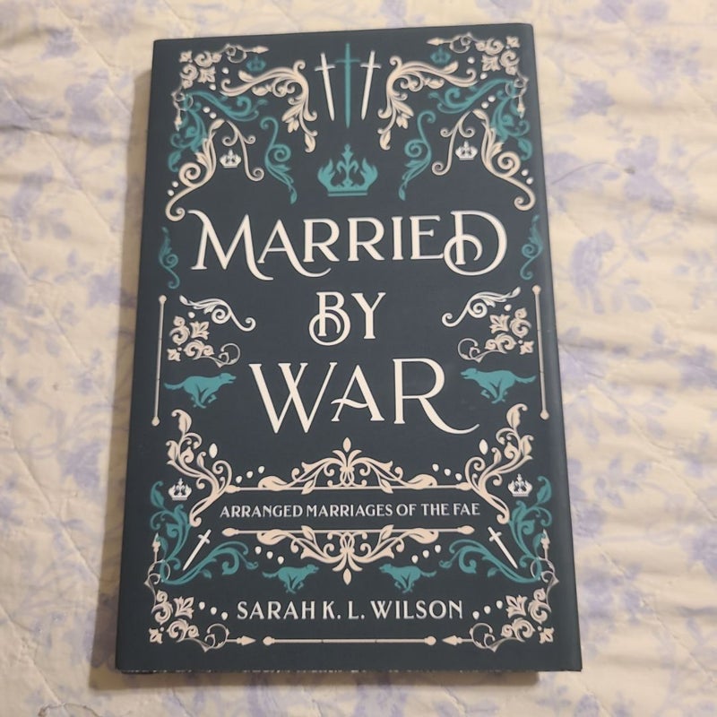 Married by War