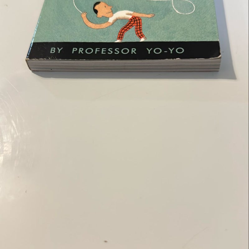 The little box of yo-yo