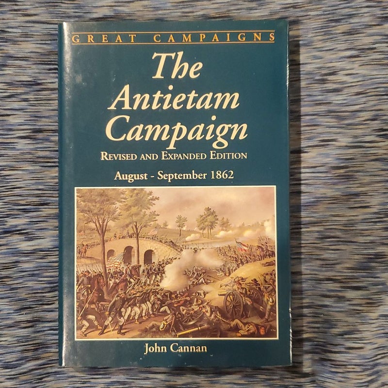 Antietam Campaign