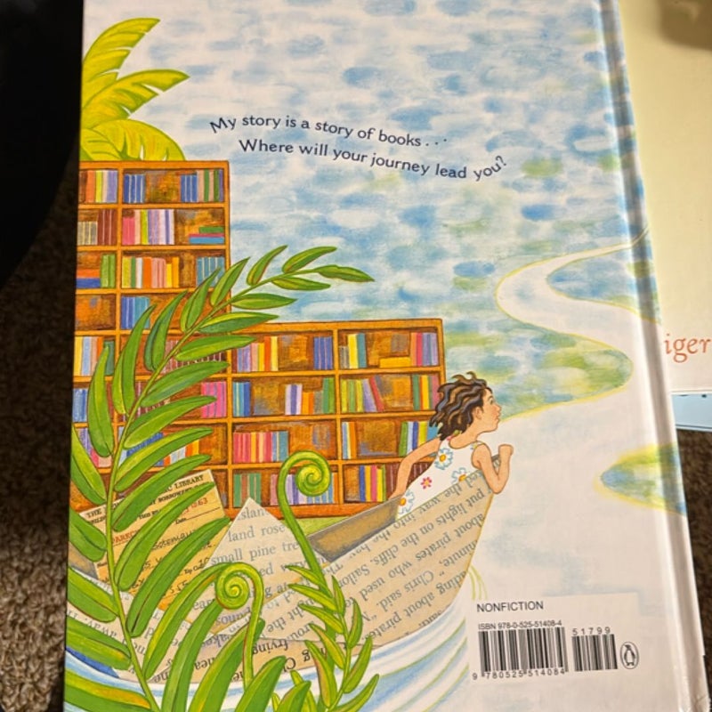 Turning Pages