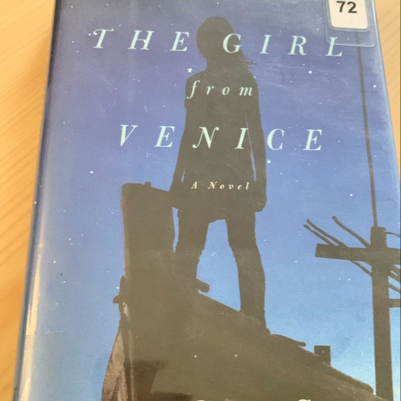 The Girl from Venice