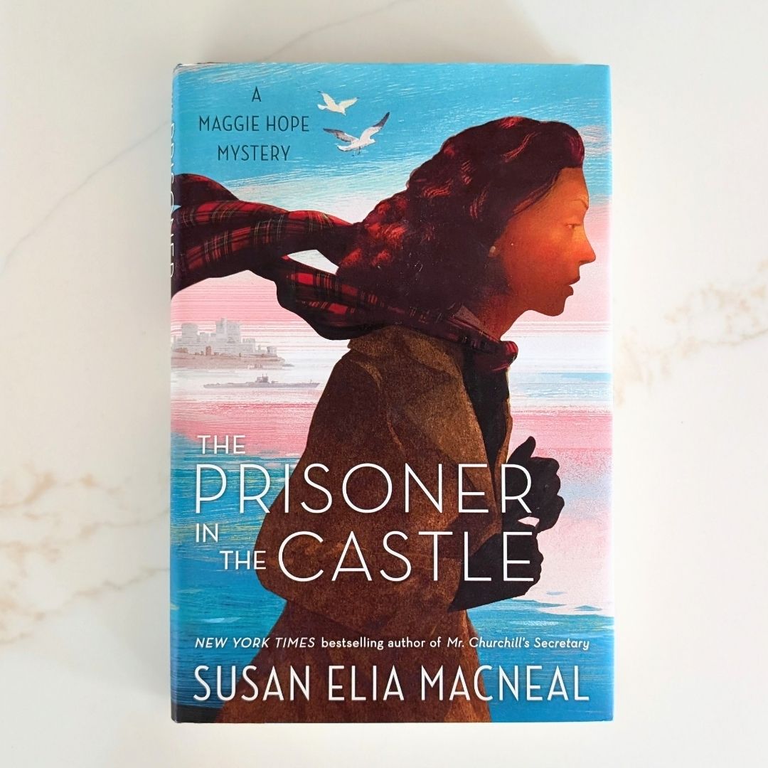 The Prisoner in the Castle