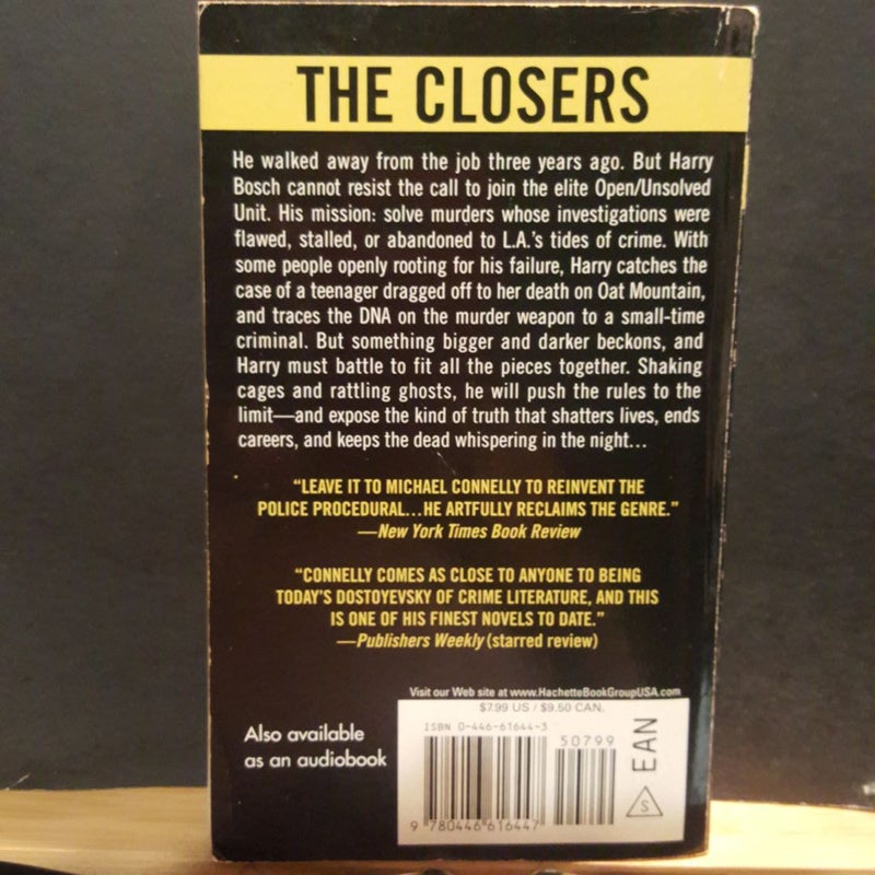 The Closers