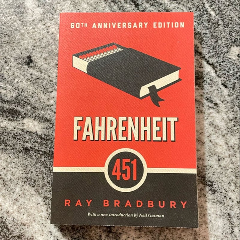 Fahrenheit 451