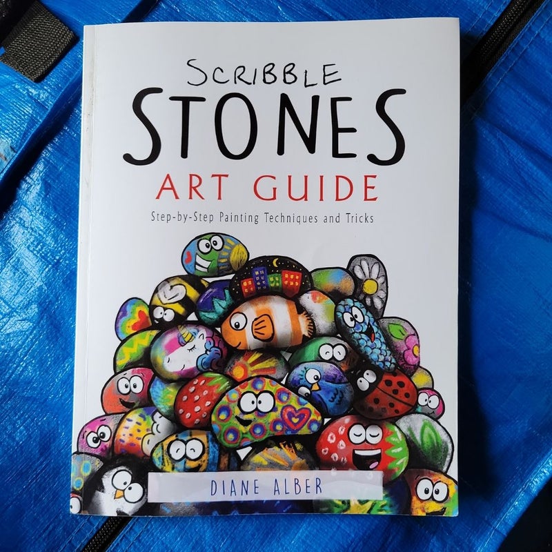 Scribble Stones Art Guide