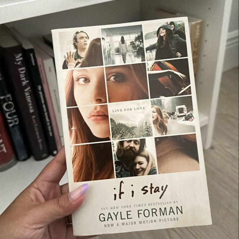 If I Stay