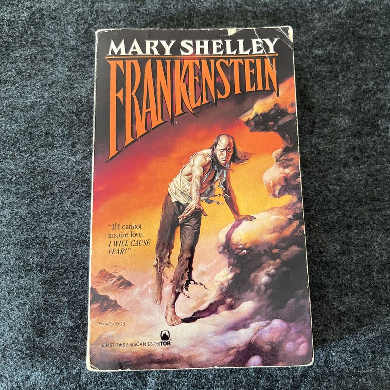 Frankenstein 