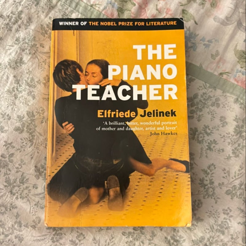 The Piano Teacher