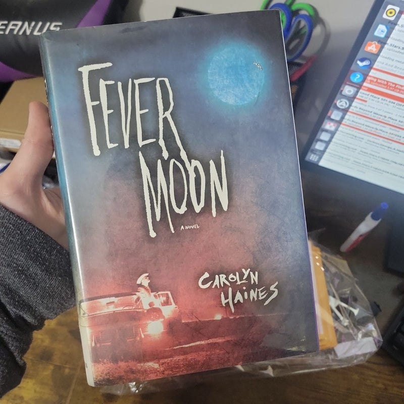 Fever Moon