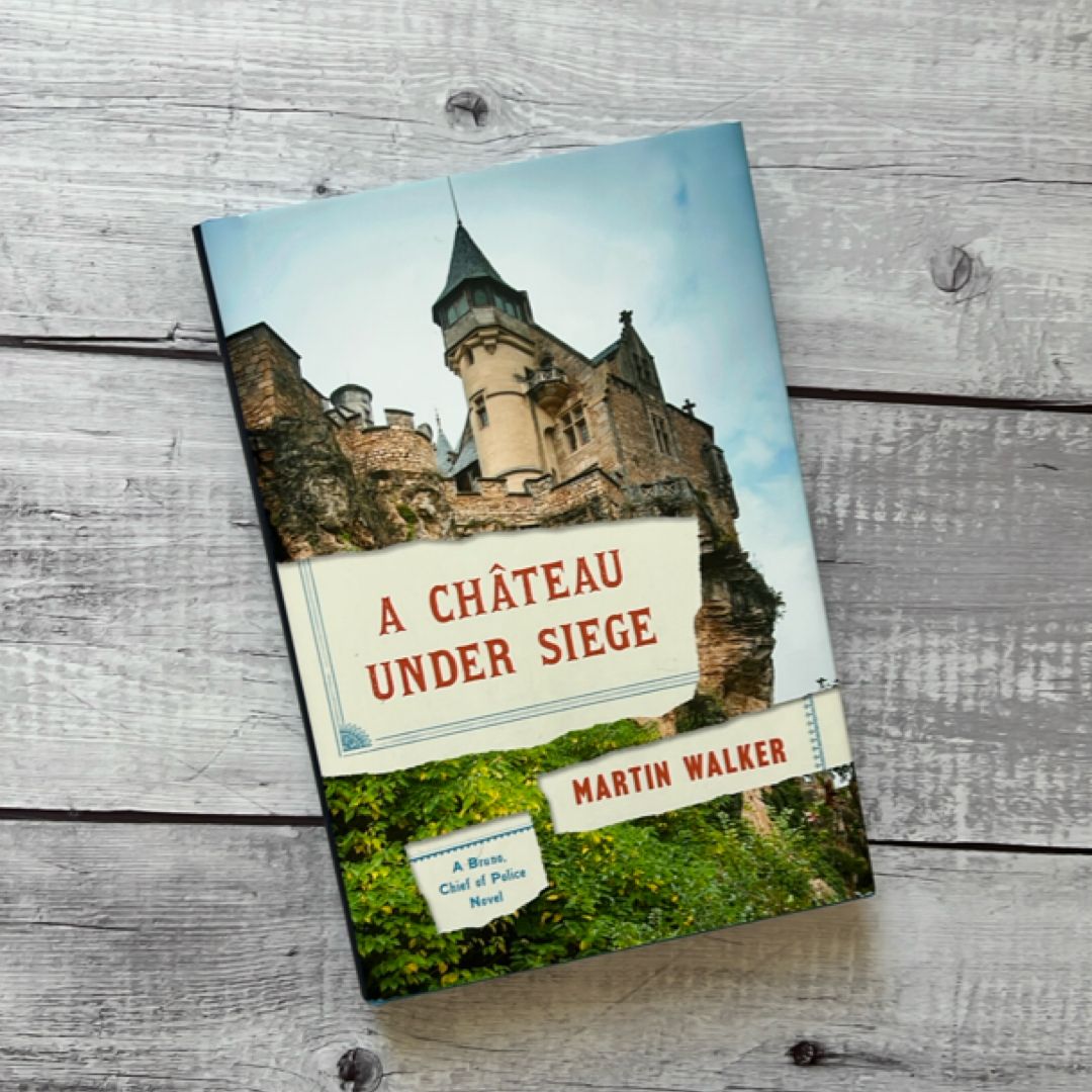 A Chateau under Siege