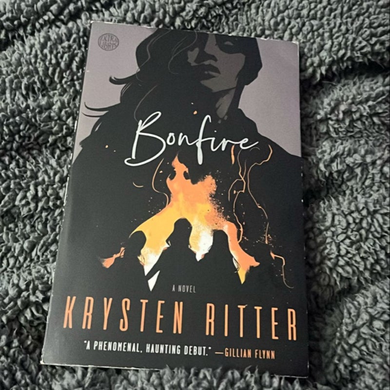 Bonfire