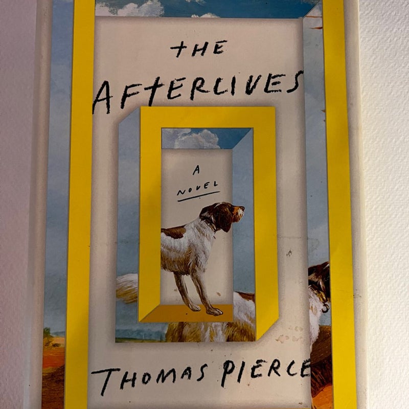 The Afterlives