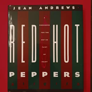 Red Hot Peppers
