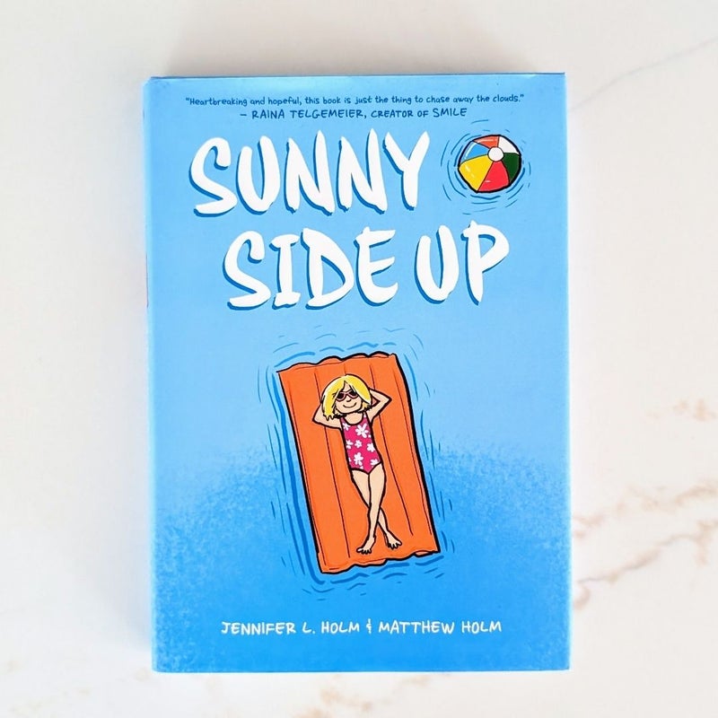 Sunny Side Up