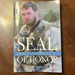 Seal of Honor