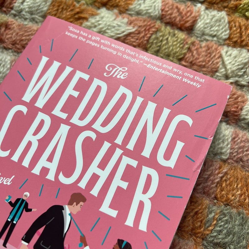 The Wedding Crasher