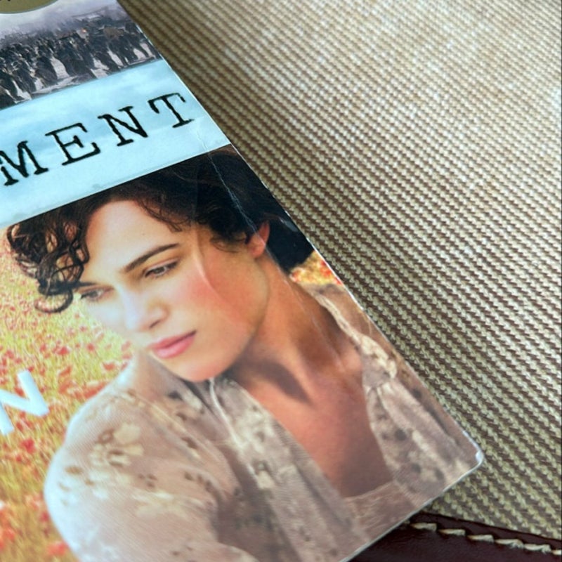 Atonement