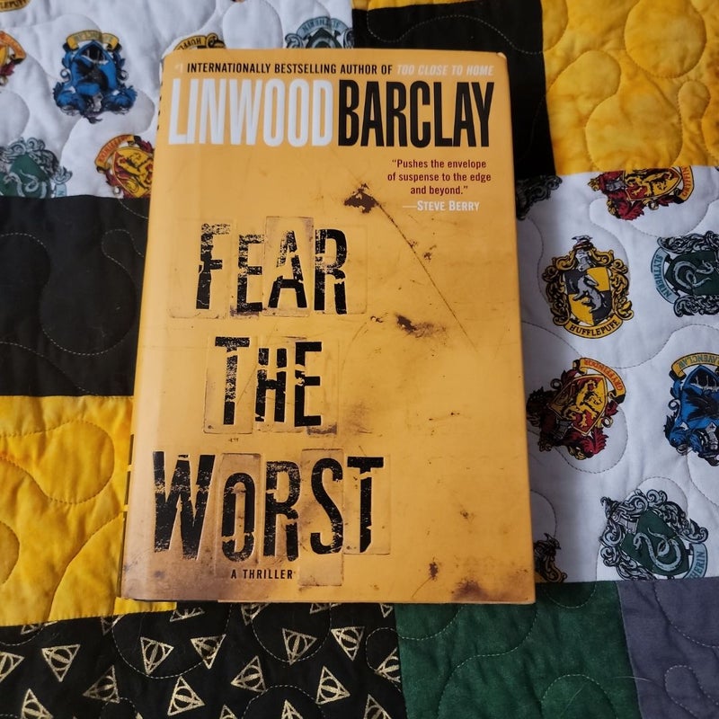 Fear the Worst