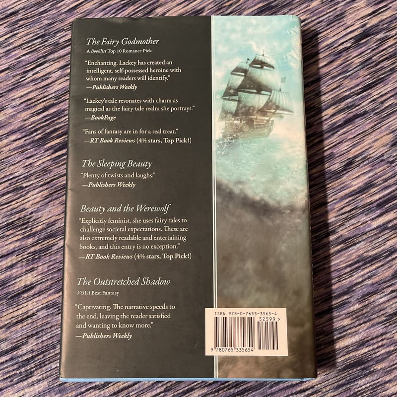 The House of the Four Winds by Mercedes Lackey, Hardcover Pangobooks