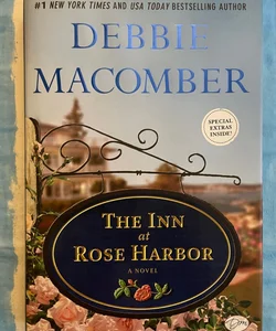 The Inn at Rose Harbor