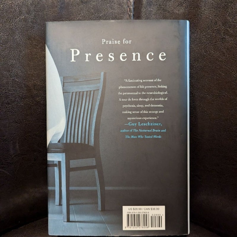 Presence