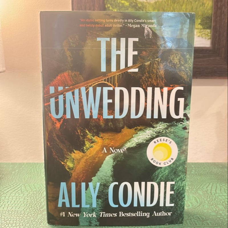 The Unwedding