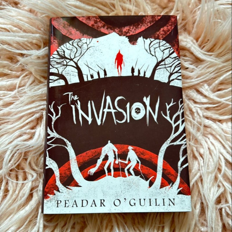 The Invasion (the Call, Book 2)