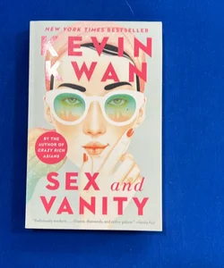 Sex and Vanity