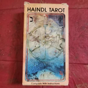 Haindl Tarot