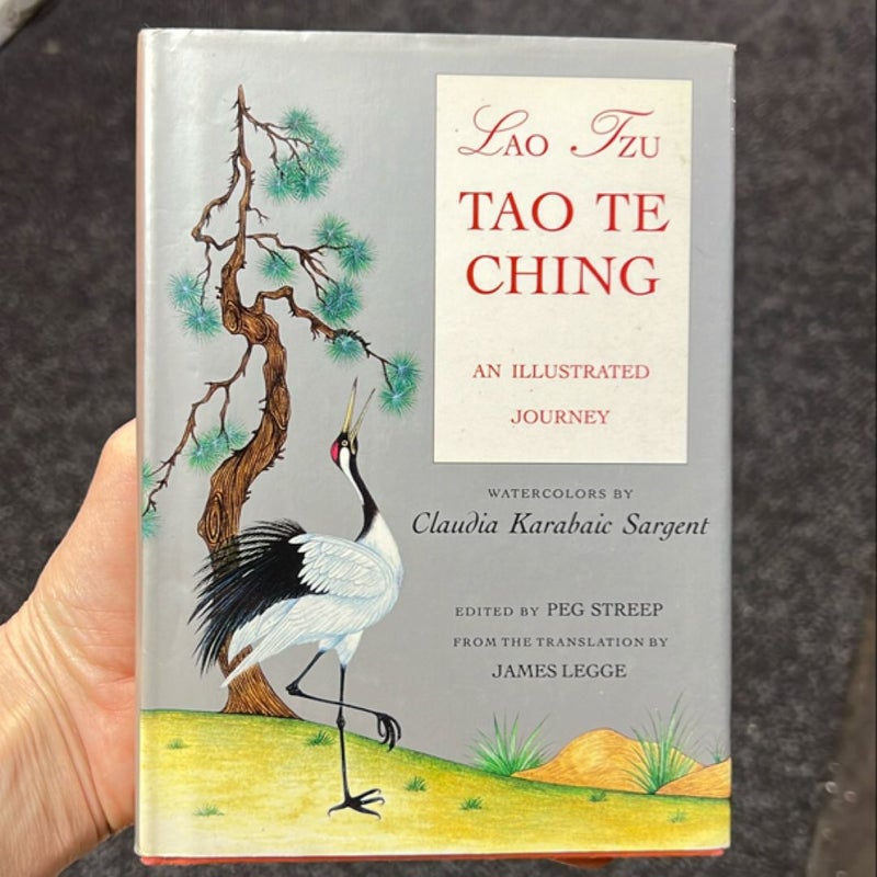 Tao Te Ching