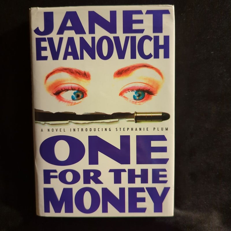 Janet Evanovich Bundle