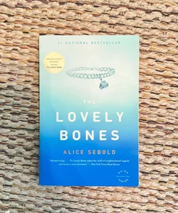 The Lovely Bones